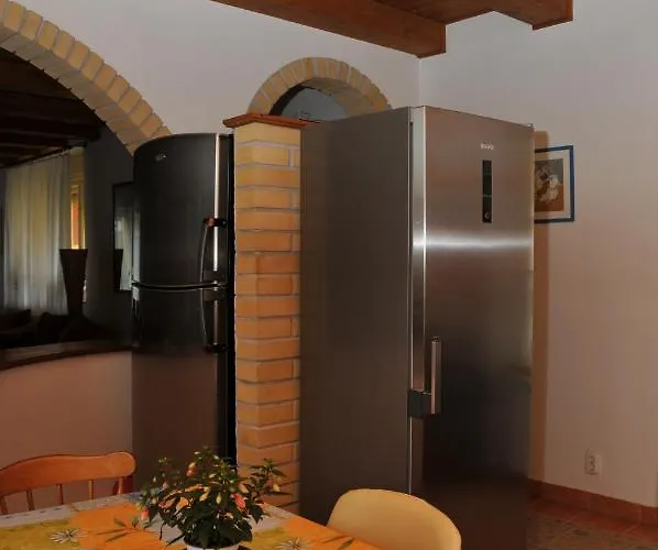 Casa Napsugar Panzio 3* Apostag