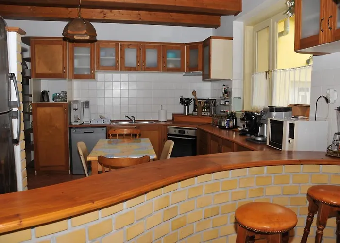 Casa Napsugar Panzio 3*