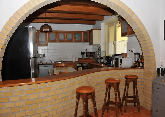 Casa Napsugar Panzio 3*