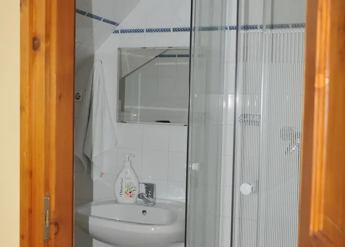 Casa Napsugar Panzio B&B 3*